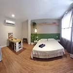 Studio Bucolico No Cosme Velho