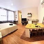 Studio Bucolico No Cosme Velho