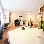 Studio Bucolico No Cosme Velho
