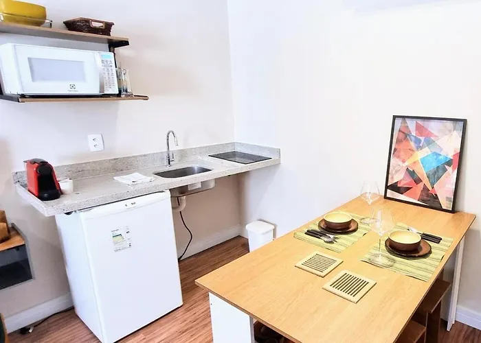 Studio Bucolico No Cosme Velho